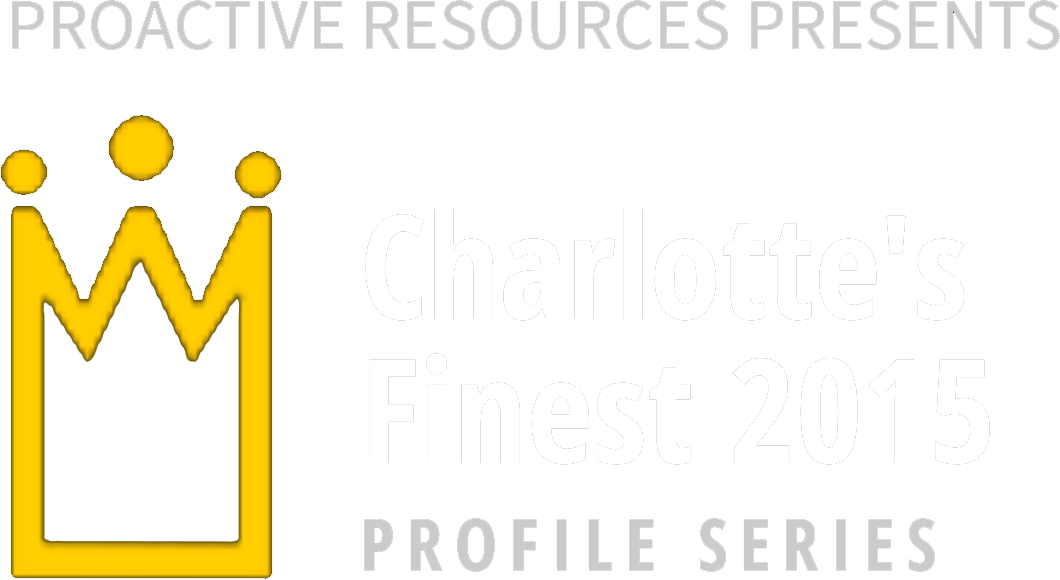 Charlotte's Finest 2015 profile series Charlotte's Finest 2015 profile series